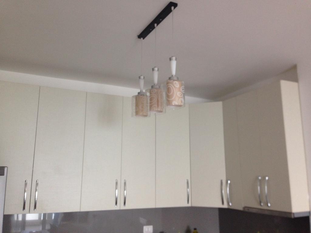 Lucky Lux Apartment Vlore Ngoại thất bức ảnh