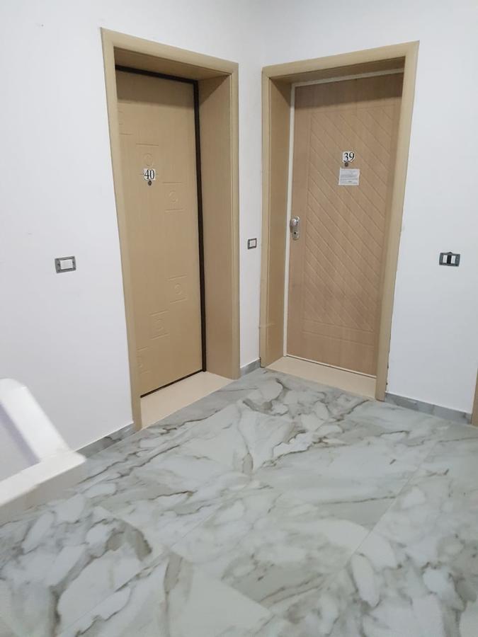 Lucky Lux Apartment Vlore Ngoại thất bức ảnh